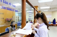 Tiêu chí khai thuế VAT, thuế thu nhập cá nhân theo quý