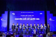 Cuộc thi Viet Solutions 2020 tìm ra 3 đội xuất sắc nhất