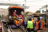 Khẩn trương xây dựng Nghị định thay thế Nghị định 64 về quyên góp, hỗ trợ