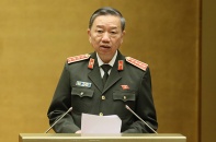 Lực lượng công an là nòng cốt về phòng, chống và kiểm soát ma túy