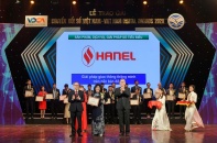 Giải pháp giao thông thông minh - Khẳng định vị thế đi đầu công nghệ của Hanel