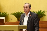 Không để tình trạng lợi dụng dịch bệnh, thiên tai để trục lợi, tham nhũng