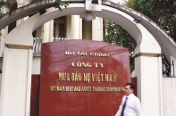 Nhiệm vụ, cơ chế hoạt động Công ty Mua bán nợ Việt Nam
