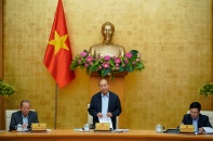 Chấm dứt tình trạng trì trệ, sợ trách nhiệm, tâm lý nhiệm kỳ trong đầu tư ODA