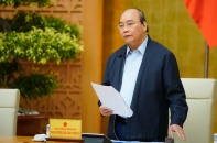 Thủ tướng yêu cầu chỉ rõ cơ quan nào gây khó khăn, phiền hà trong việc giải ngân vốn ODA