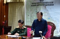 Thủ tướng ký công điện khẩn trong đêm, chỉ đạo cứu hộ nạn nhân bị sạt lở đất tại Quảng Nam