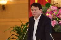 Bão lũ miền Trung gây ảnh hưởng đến tiến độ giải ngân đầu tư công