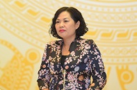 Hơn 313.000 tỷ đồng nợ xấu đã được xử lý