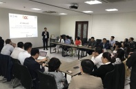 Chuẩn hóa đội ngũ tư vấn viên cho doanh nghiệp nhỏ và vừa