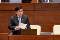 Bộ trưởng Nguyễn Chí Dũng: Mục tiêu tăng trưởng 6% năm 2021 là có cơ sở