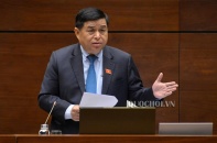 Hiệu quả đầu tư giai đoạn 2016-2019 đã tốt hơn giai đoạn trước