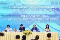 Hội nghị cấp cao ASEAN 37 có số lượng văn kiện nhiều nhất từ trước tới nay
