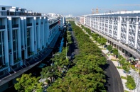 Gỡ vướng trong thực hiện dự án đầu tư xây dựng khu đô thị