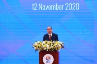 ASEAN cần xác lập vị trí của mình, góp phần tái định hình thế giới