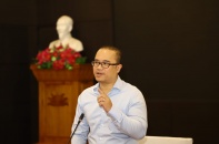 Hiệu trưởng Trường Đại học Kinh tế: Đào tạo một thế hệ công dân sẵn sàng phụng sự Tổ quốc