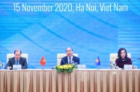 Thủ tướng Nguyễn Xuân Phúc: Dù ai thắng cử Tổng thống, Hoa Kỳ vẫn là bạn