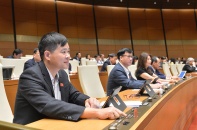 TP. HCM sẽ không còn HĐND cấp quận, phường từ giữa năm 2021