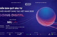 Vietnam Venture Summit 2020 quy tụ nhiều quỹ đầu tư ngoại