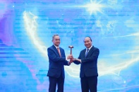 Lãnh đạo ASEAN ra tuyên bố chung