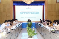 Tháo gỡ nút thắt, định hình chiến lược phát triển cho vùng Đồng bằng sông Cửu Long