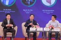 Thích ứng tốt với chuyển đổi số, Ví MoMo tham vọng tiếp cận một nửa dân số Việt Nam