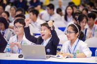 Cơ hội nhận 100 suất học bổng trị giá 3 tỷ đồng cho học sinh phổ thông