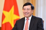 Nâng cao hơn nữa hiệu quả của công tác về người Việt Nam ở nước ngoài