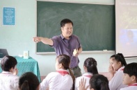 TS. Đàm Quang Minh làm Phó Chủ tịch tập đoàn giáo dục EQuest
