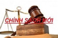 9 chính sách mới của Chính phủ có hiệu lực từ tháng 12/2020