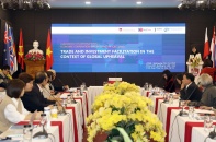 Doanh nghiệp cần chủ động thay đổi để tham gia chuỗi giá trị toàn cầu