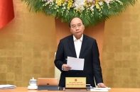 Thủ tướng nêu 3 sáng kiến phát triển kinh tế - xã hội