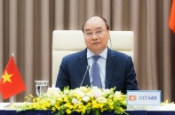 Thủ tướng Nguyễn Xuân Phúc sẽ tham dự các hội nghị khu vực quan trọng