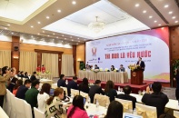 2.300 đại biểu dự Đại hội Thi đua yêu nước toàn quốc lần thứ X