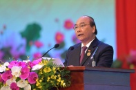 Thủ tướng: 2020 là năm thành công nhất về tinh thần, ý chí vươn lên