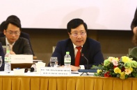 VBF 2020: Bốn trọng tâm hỗ trợ doanh nghiệp từ Chính phủ