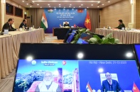 Sớm đưa kim ngạch thương mại Việt Nam - Ấn Độ đạt mức 15 tỷ USD