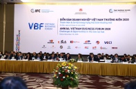 VBF 2020: Chia sẻ sáng kiến, giải pháp cho giai đoạn "bình thường mới"