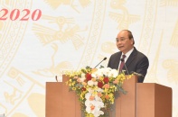 Thủ tướng Nguyễn Xuân Phúc: Việt Nam có thể đi đầu trong một số lĩnh vực