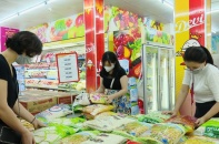Hapro đặt mục tiêu doanh thu Tết Tân Sửu tương đương năm 2020
