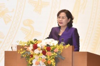 Năm 2021, mở rộng tín dụng đi đôi với an toàn, hiệu quả