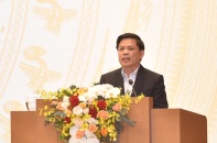 Triển khai hàng loạt dự án, công trình giao thông trọng điểm trong năm 2021