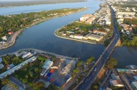 Phê duyệt nhiệm vụ lập Quy hoạch tỉnh Vĩnh Long