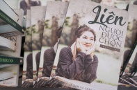Shark Liên ra mắt cuốn sách truyền cảm hứng cho giới start-up