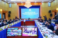 Bộ Kế hoạch và Đầu tư triển khai hành động năm 2021 với phương châm 16 chữ