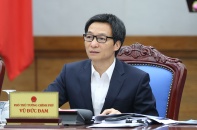 Không điều chỉnh lộ trình thực hiện mục tiêu phát triển bền vững đến năm 2030