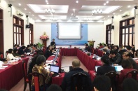 CIEM dự báo 2 kịch bản tăng trưởng kinh tế năm 2021