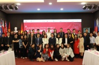UEB Business Challenges mùa 5: Làm chủ kiến thức và kết nối với doanh nghiệp