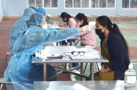 Nhiều ca dương tính trong cộng đồng, Thủ tướng chỉ thị cấp bách phòng chống dịch