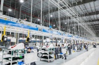 Chương trình phát triển sản phẩm quốc gia đến năm 2030