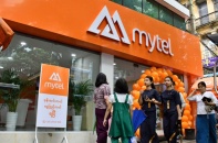 Viettel Global đạt lợi nhuận trước thuế gần 1.100 tỷ đồng
